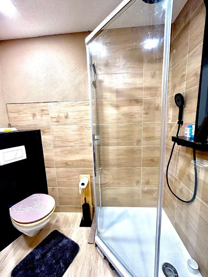 Holiday home Haus Mit Sauna Am Waldrand - Naehe Brombachsee Altmuehlsee Windsbach