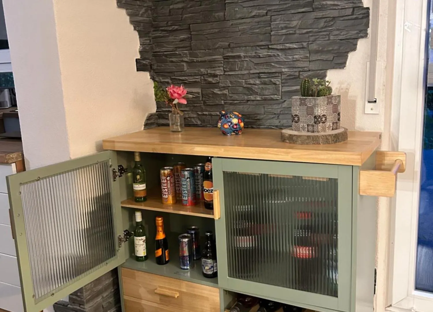 Haus Mit Sauna Am Waldrand - Naehe Brombachsee Altmuehlsee Windsbach Holiday home