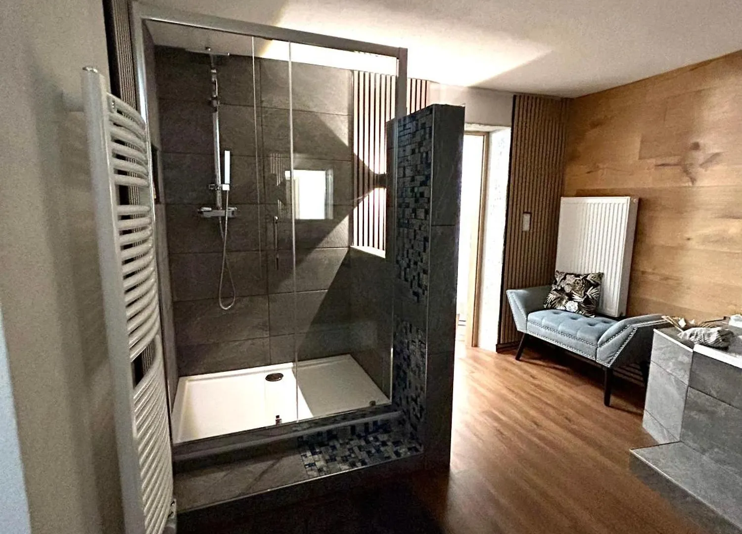 Holiday home Haus Mit Sauna Am Waldrand - Naehe Brombachsee Altmuehlsee Windsbach
