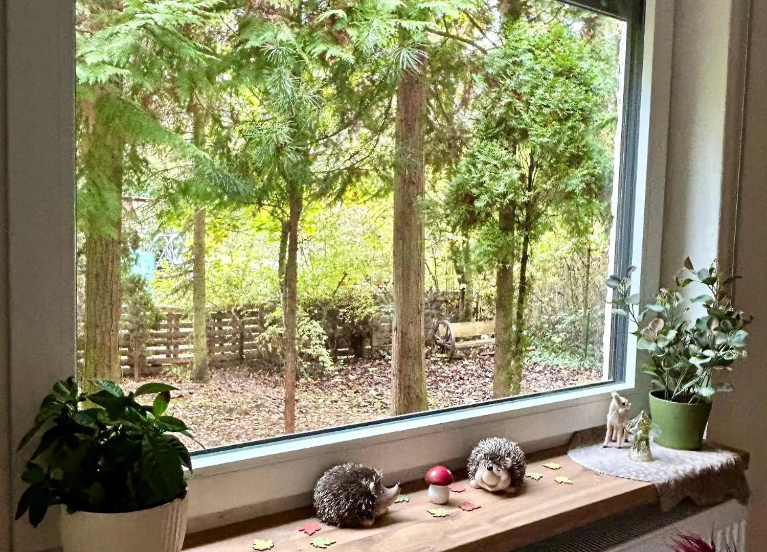 Haus Mit Sauna Am Waldrand - Naehe Brombachsee Altmuehlsee Windsbach Holiday home