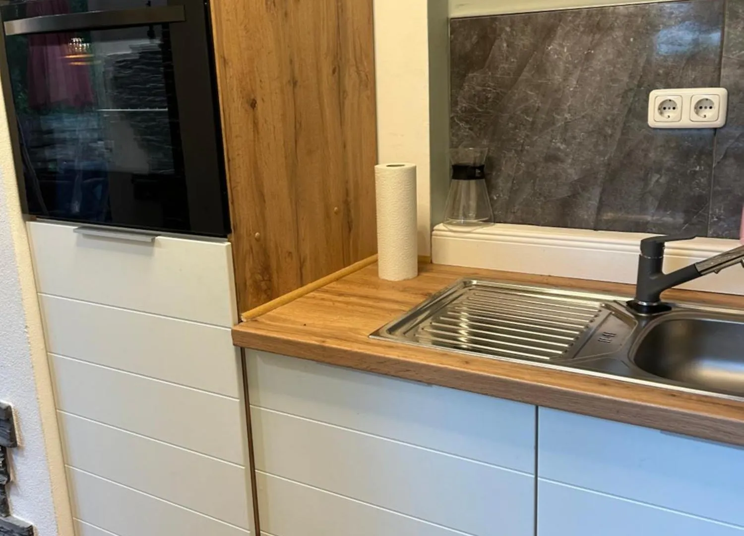 Haus Mit Sauna Am Waldrand - Naehe Brombachsee Altmuehlsee Windsbach