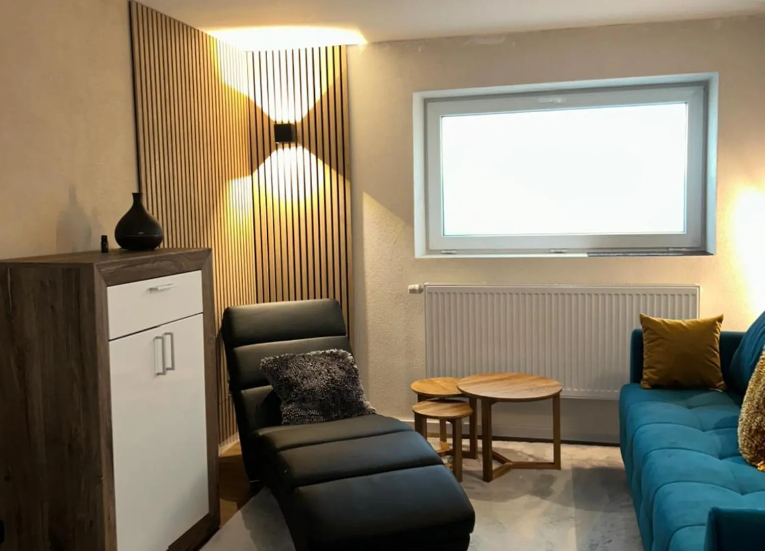 Haus Mit Sauna Am Waldrand - Naehe Brombachsee Altmuehlsee Windsbach
