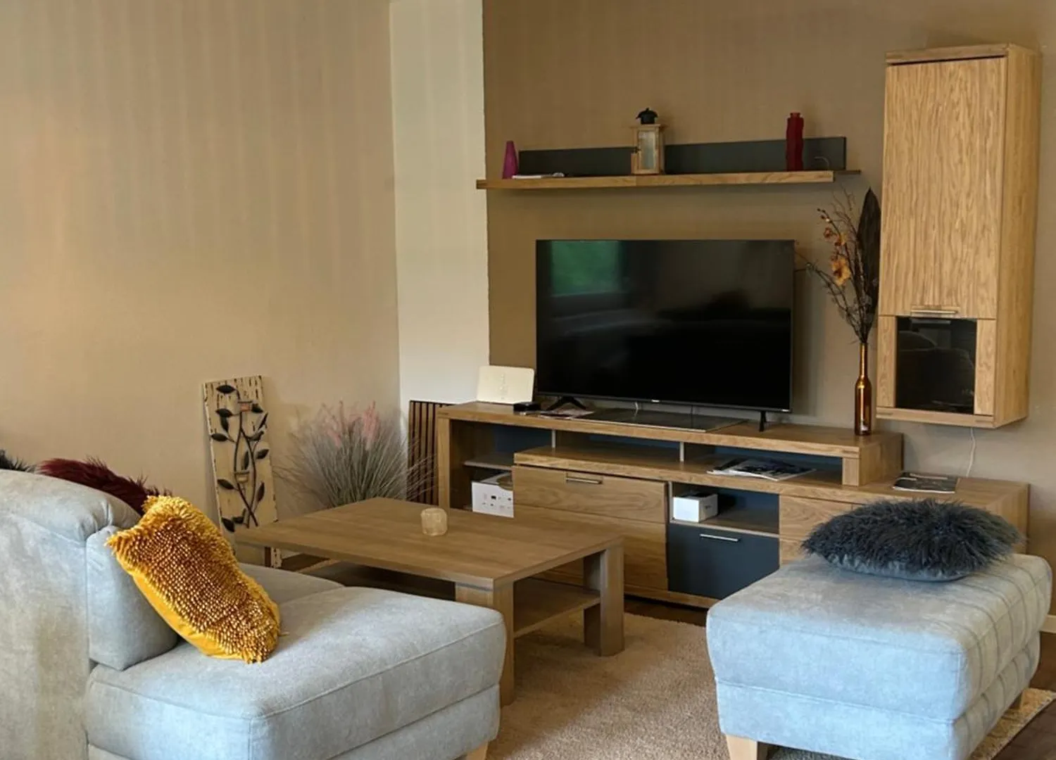 Holiday home Haus Mit Sauna Am Waldrand - Naehe Brombachsee Altmuehlsee Windsbach