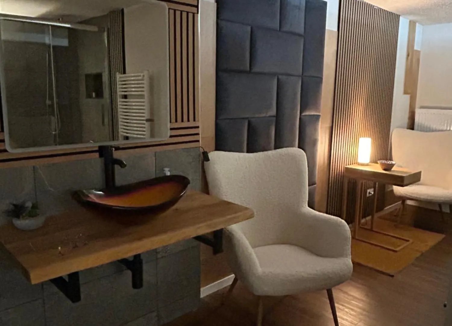 Haus Mit Sauna Am Waldrand - Naehe Brombachsee Altmuehlsee Windsbach 0*,