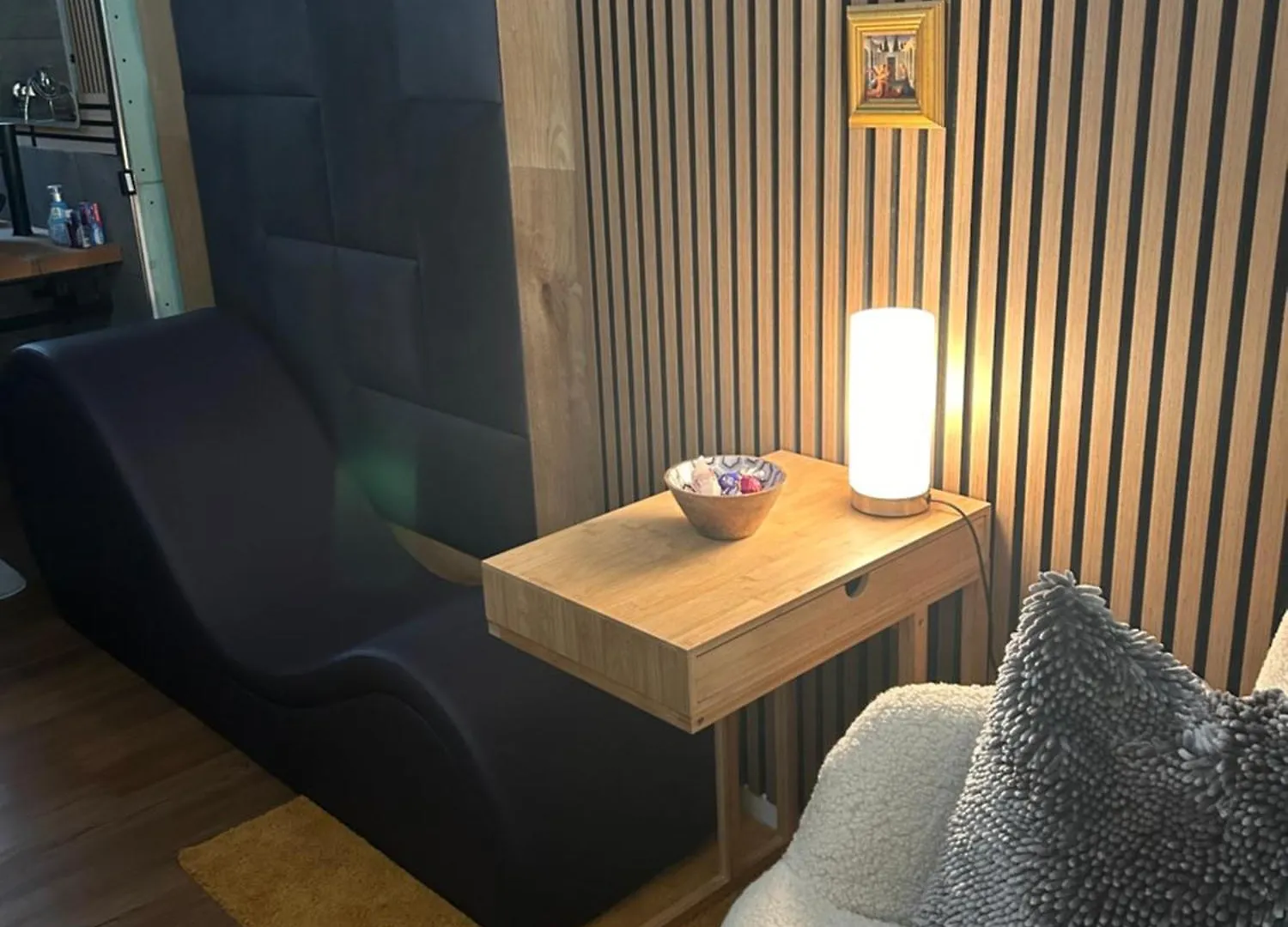 Holiday home Haus Mit Sauna Am Waldrand - Naehe Brombachsee Altmuehlsee Windsbach