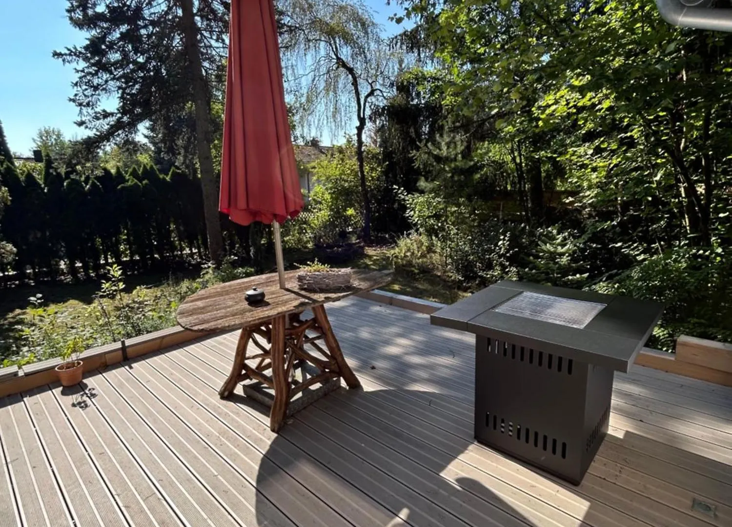Holiday home Haus Mit Sauna Am Waldrand - Naehe Brombachsee Altmuehlsee Windsbach Germany